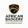 african badgers the foundation.jpeg